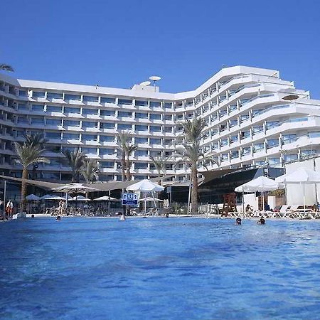 Rimonim Eilat Hotel Exterior photo