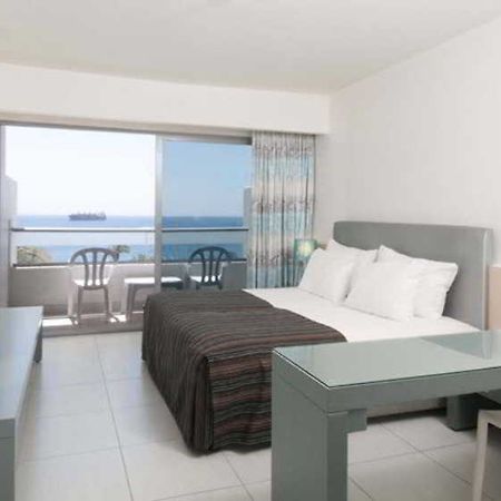 Rimonim Eilat Hotel Exterior photo