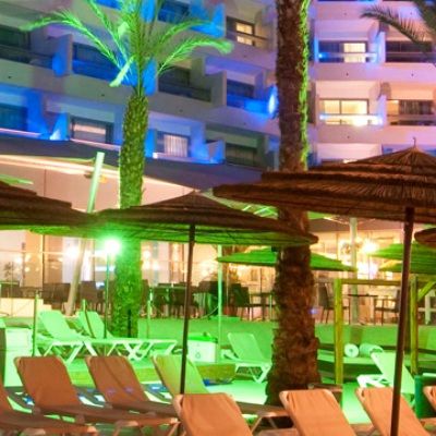 Rimonim Eilat Hotel Exterior photo