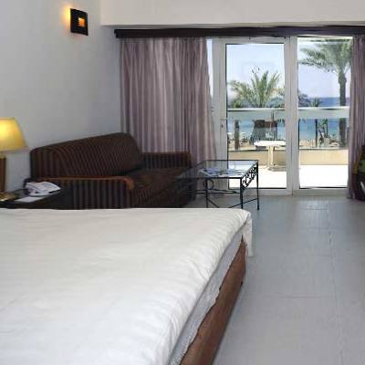 Rimonim Eilat Hotel Exterior photo