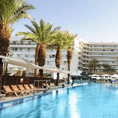 Rimonim Eilat Hotel Exterior photo
