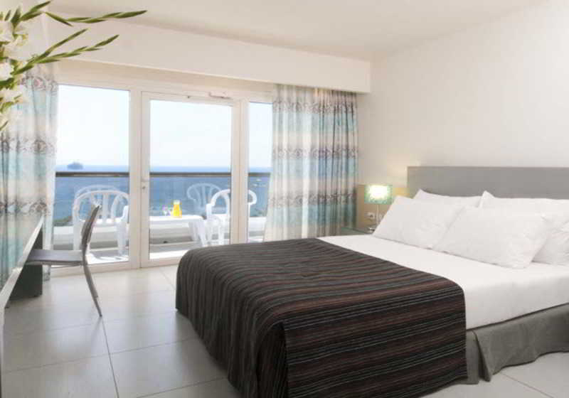 Rimonim Eilat Hotel Exterior photo
