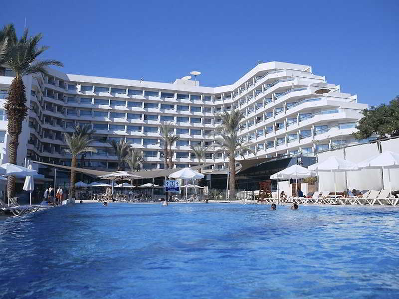 Rimonim Eilat Hotel Exterior photo