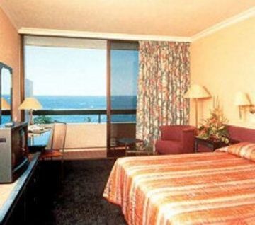 Rimonim Eilat Hotel Exterior photo