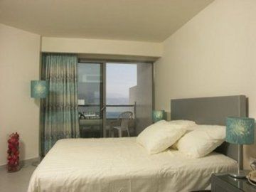 Rimonim Eilat Hotel Exterior photo