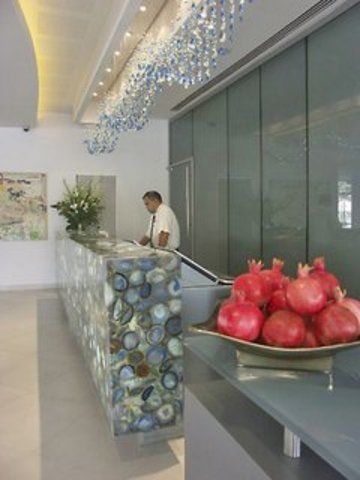 Rimonim Eilat Hotel Exterior photo