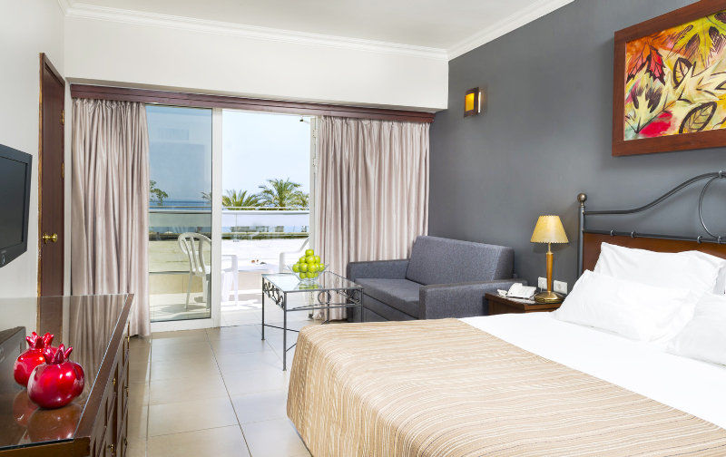 Rimonim Eilat Hotel Exterior photo
