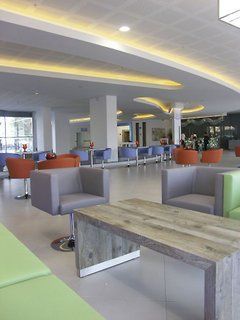 Rimonim Eilat Hotel Exterior photo