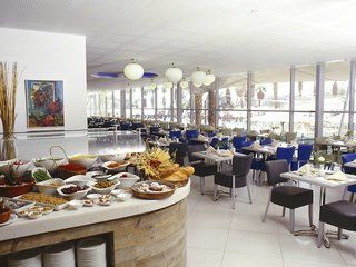 Rimonim Eilat Hotel Exterior photo