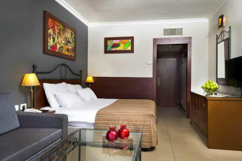 Rimonim Eilat Hotel Exterior photo