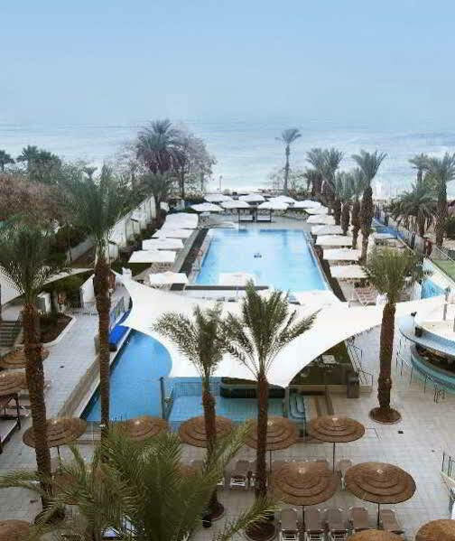 Rimonim Eilat Hotel Exterior photo
